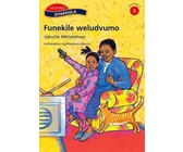 Reading is Easy: Da le kgosigadi ya boMamokebe : Grade 5