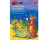 Igazi Lezibi (Novel) : Gr 8 - 12