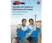 Igazi Lezibi (Novel) : Gr 8 - 12