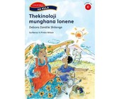 Igazi Lezibi (Novel) : Gr 8 - 12