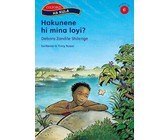 Igazi Lezibi (Novel) : Gr 8 - 12