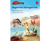 Oxford Reading Tree: Level 2: Patterned Stories: Monkey Tricks