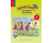 Oxford kganya: Gr 3: Learner's book