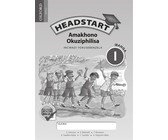 Headstart dipalo: Gr 1: Workbook