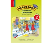 Oxford kganya: Gr 3: Learner's book