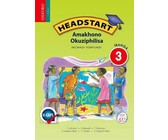Oxford kganya: Gr 3: Learner's book