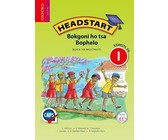 Oxford kganya: Gr 3: Learner's book