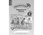 Headstart dipalo: Gr 1: Workbook