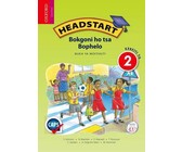Oxford kganya: Gr 3: Learner's book