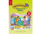 Oxford kganya: Gr 3: Learner's book
