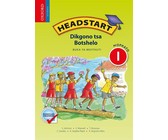 Oxford kganya: Gr 3: Learner's book