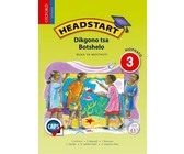 Oxford kganya: Gr 3: Learner's book