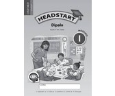 Headstart dipalo: Gr 1: Workbook