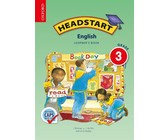 Oxford kganya: Gr 3: Learner's book