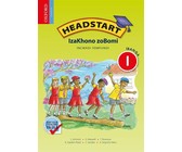Oxford kganya: Gr 3: Learner's book