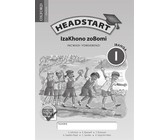 Oxford ukhanyo CAPS : Reader 1 : Gr 1