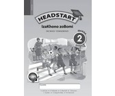 Oxford Reading Tree: Level 2: Patterned Stories: Monkey Tricks