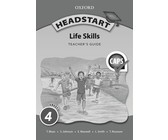 Headstart life skills CAPS: Gr 6: Teacher's book