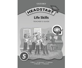 Headstart life skills CAPS: Gr 6: Teacher's book