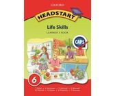 English for success CAPS: Gr 6: Reader