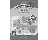 Headstart life skills CAPS: Gr 6: Teacher's book