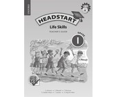 Oxford inkanyezi CAPS : Big book 2 : Gr 2