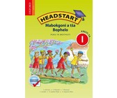 Oxford kganya: Gr 3: Learner's book