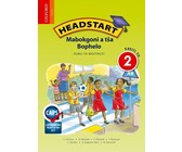 Oxford kganya: Gr 3: Learner's book