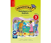 Oxford kganya: Gr 3: Learner's book