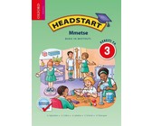 Oxford kganya: Gr 3: Learner's book