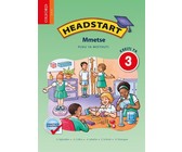 Oxford kganya: Gr 3: Learner's book