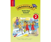 Oxford kganya: Gr 3: Learner's book