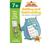 Help with Homework Multiplying & Dividing 7+