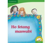 Izingqi ezoyikisayo