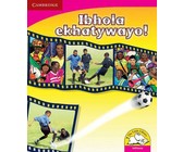 Izingqi ezoyikisayo