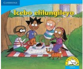 Izingqi ezoyikisayo