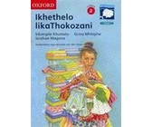 Kazandu's work : Grade 1