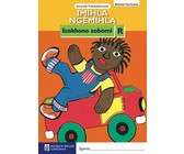 New day-by-day numeracy: Gr R: Activity book