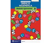 New day-by-day numeracy: Gr R: Activity book