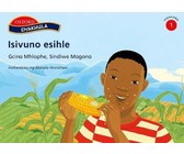 We use colours : Gr 1 - 3: Reader