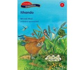 Reading is Easy: Da le kgosigadi ya boMamokebe : Grade 5