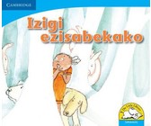 Izingqi ezoyikisayo