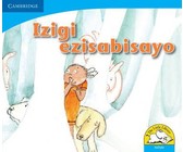 Izingqi ezoyikisayo