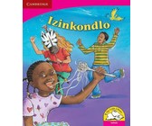 Maboko: Gr R - 3: Reader