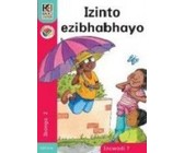 Nuwe alles-in-een: Die kermis : Grootboek 12 : Graad 2