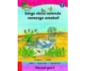 Oxford Reading Tree: Level 9: More Stories A: Rescue