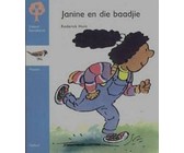 Reading is Easy: Da le kgosigadi ya boMamokebe : Grade 5