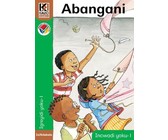 Kagiso Reader: Asidlale (NCS) : Grade R : Book 7