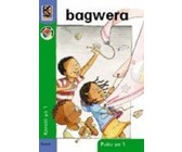 Kagiso Reader: Rhelebha (NCS) : Grade 1 : Book 3