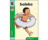 Kagiso Reader: Rhelebha (NCS) : Grade 1 : Book 3